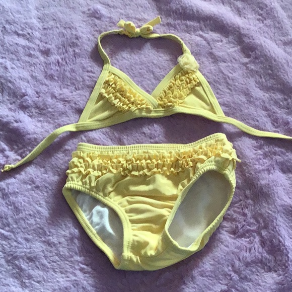 Gymboree Other - 🍐Swim Suit